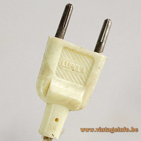 Lupela Desk Lamp Cisne 6