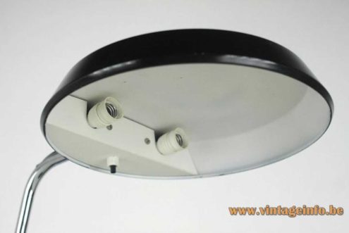 Ma Of Spain Desk Lamp 3