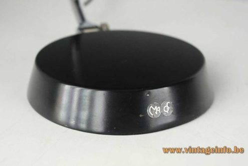 Ma Of Spain Desk Lamp 4