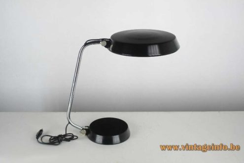 Ma Of Spain Desk Lamp 6