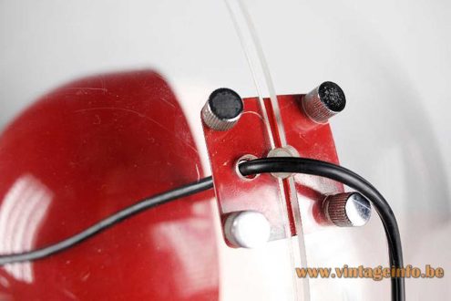 Rafael Carreras Tramo Table Lamp 3