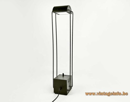 Stilnovo Tokio Desk Lamp 2