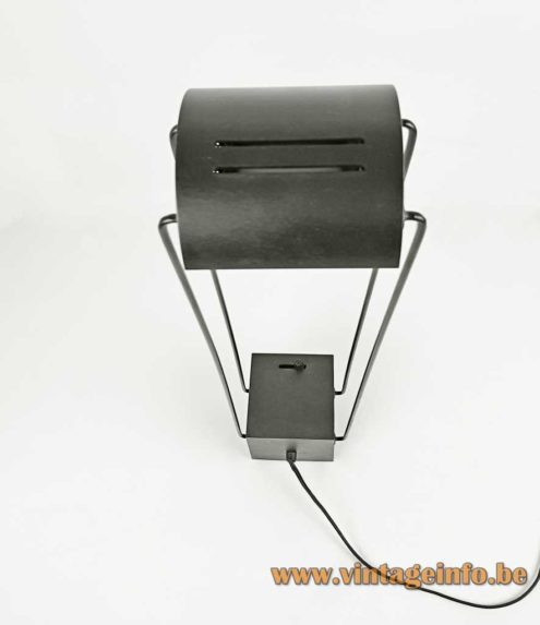 Stilnovo Tokio Desk Lamp 3