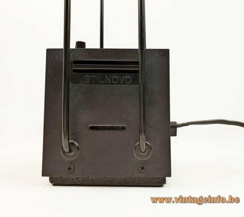 Stilnovo Tokio Desk Lamp 5