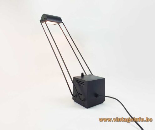 Stilnovo Tokio Desk Lamp 6
