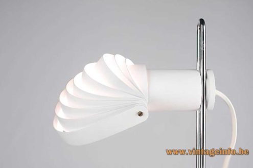 Temde Visier Desk Lamp 2