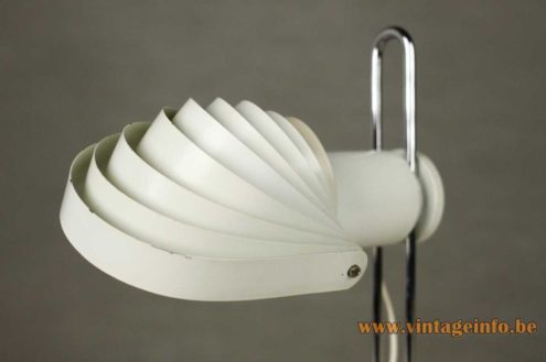Temde Visier Wall Lamp 2