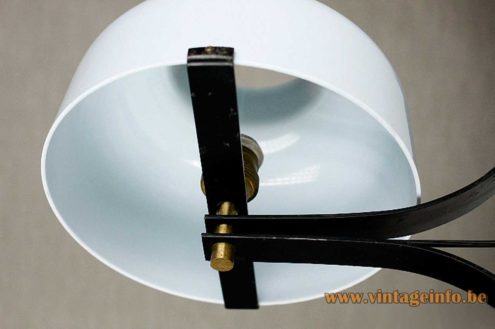 Tramo Max Bill Wall Lamp 1
