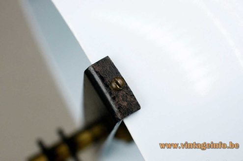 Tramo Max Bill Wall Lamp 3