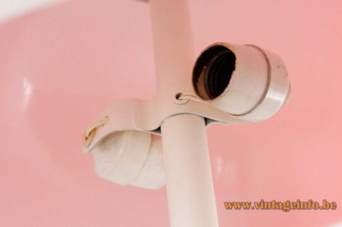 Tramo Mushroom Table Lamp 3