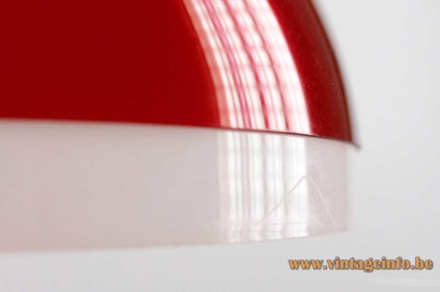 Tramo Mushroom Table Lamp 4