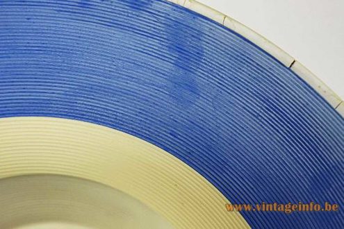 A.R.P. Rotaflex Pendant Lamp 5