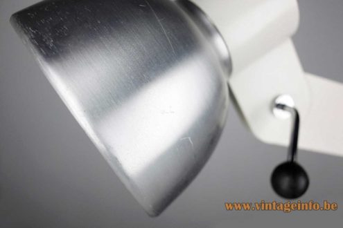 Bigas y Balcells Clamp Desk Lamp 4