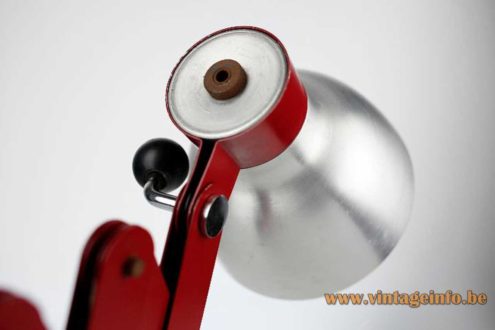 Bigas y Balcells Scissor Wall Lamp 2