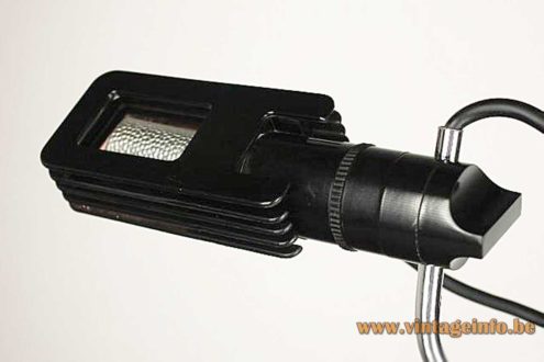 Bruno Gecchelin Wing Desk Lamp 2