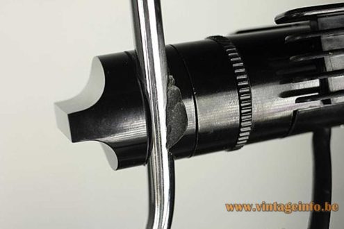 Bruno Gecchelin Wing Desk Lamp 3