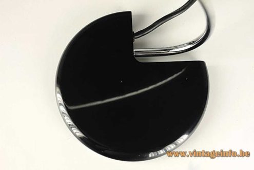 Bruno Gecchelin Wing Desk Lamp 4