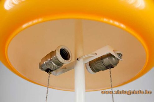 Codialpo Mushroom Table Lamp 2