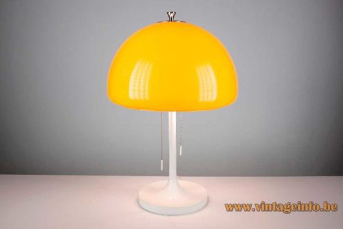Codialpo Mushroom Table Lamp 4