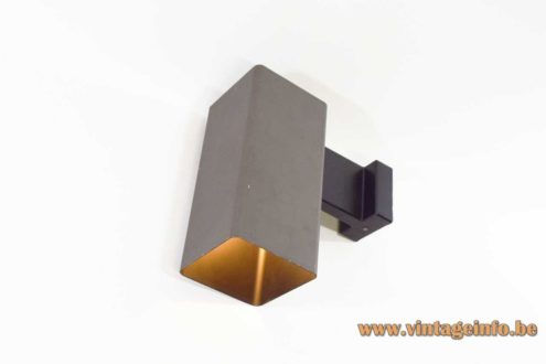 ERCO Quadra Wall Lamp 2