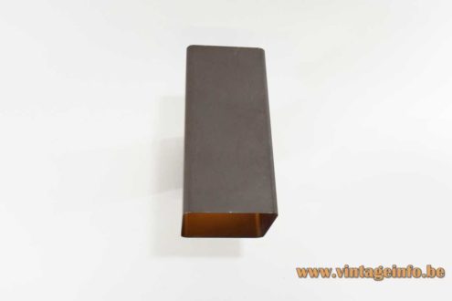 ERCO Quadra Wall Lamp 4