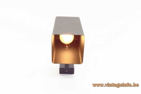 ERCO Quadra Wall Lamp 5