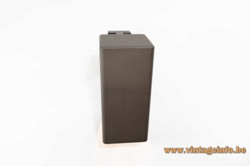 ERCO Quadra Wall Lamp 6