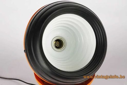 Eduardo Albors Doddó Table Lamp 2