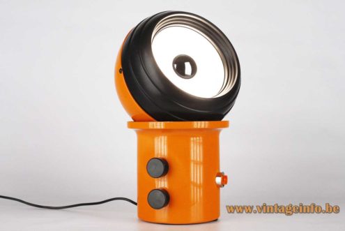 Eduardo Albors Doddó Table Lamp 3