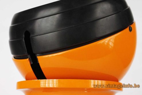 Eduardo Albors Doddó Table Lamp 5