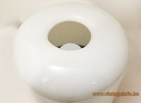 Europhon Radio Table Lamp 1