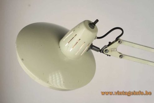 Fase 67 F 1 Clamp Lamp 2