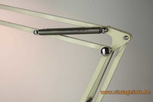 Fase 67 F 1 Clamp Lamp 3