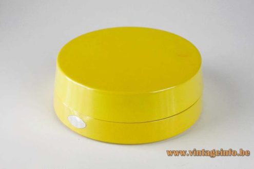 GEI Short Foldable Table Lamp Model GEI 209 GEI Desk Lamp 5