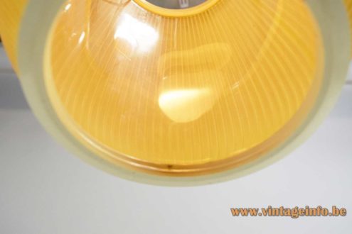 Hoyrup Pearlshade Style Pendant Lamp 3