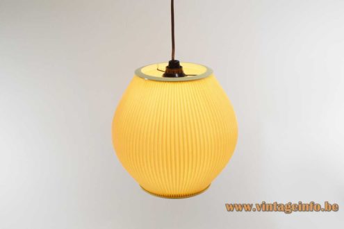 Hoyrup Pearlshade Style Pendant Lamp 6