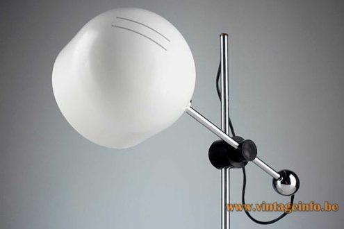 Ignasi Riera Llum Desk Lamp 1