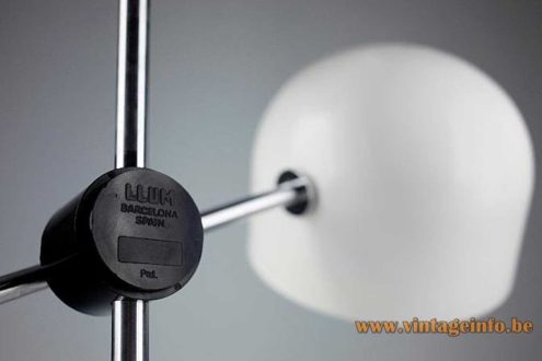 Ignasi Riera Llum Desk Lamp 2