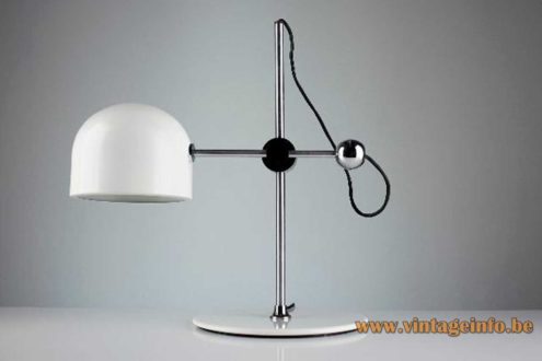 Ignasi Riera Llum Desk Lamp 3