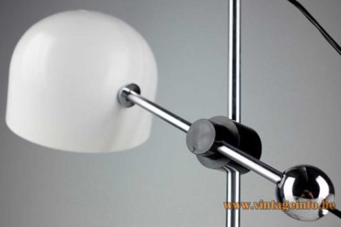 Ignasi Riera Llum Desk Lamp 5