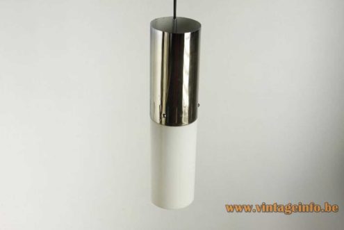 Lyma Tubular Pendant Lamp 1