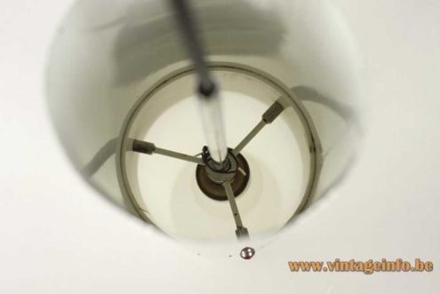 Lyma Tubular Pendant Lamp 3