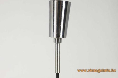 Lyma Tubular Pendant Lamp 5