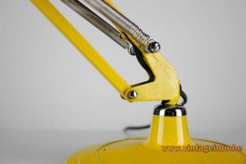 Metalarte Architect Desk Lamp 2