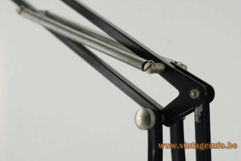 Metalarte Arma Architect Desk Lamp 3