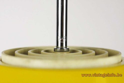 Metalarte Conical Pendant Lamp 4