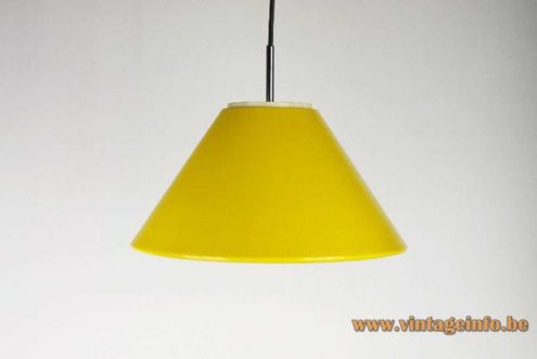 Metalarte Conical Pendant Lamp 5