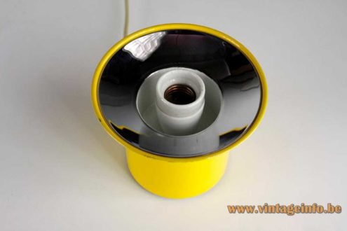 Metalarte Globe Table Lamp 2