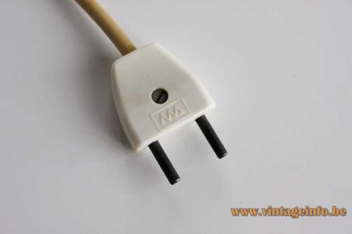 Metalarte Globe Table Lamp 5