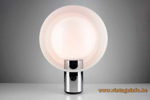 Metalarte Moon Table Lamp 1